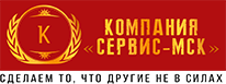 SEO продвижение сайта service-msk.ru